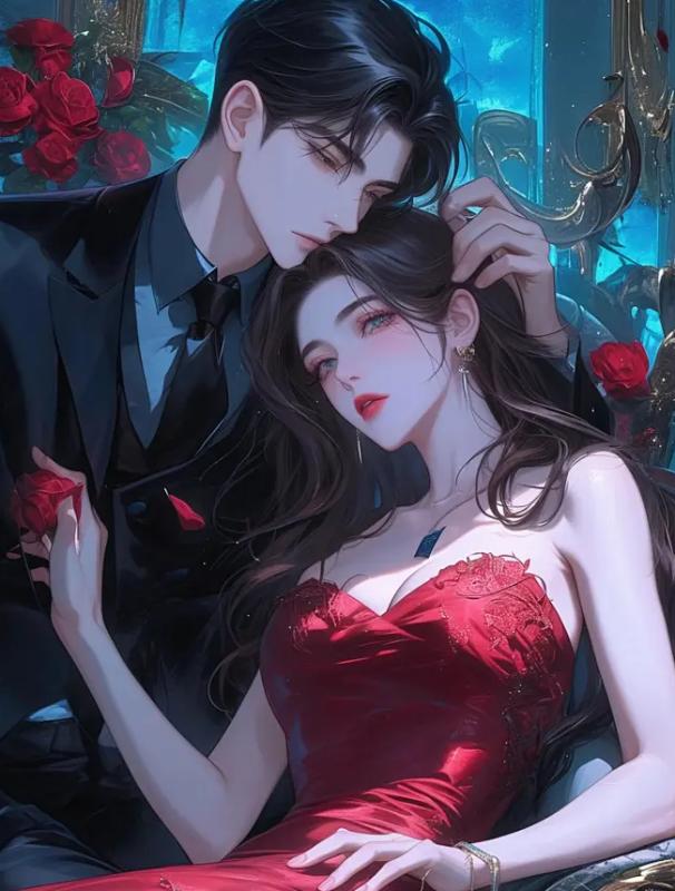 死遁后，病娇反派用拔女儿氧气管逼我现身