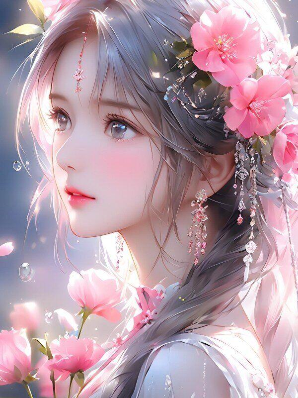 暮色尽处，爱恨成殇