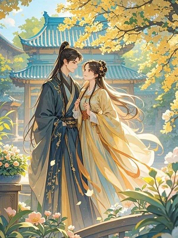 抛绣球选乞丐成婚后,逼我做妾的竹马悔疯了