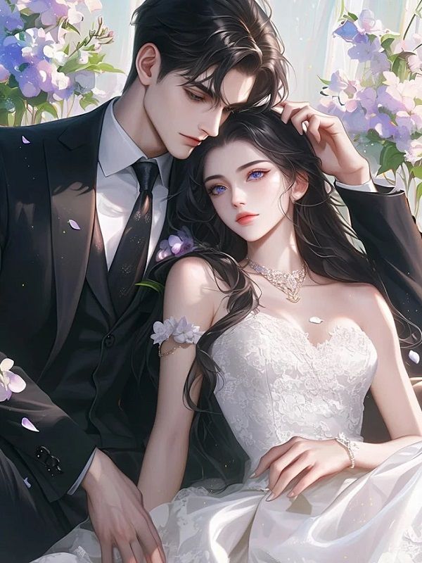 她死在了我恢复记忆那一天