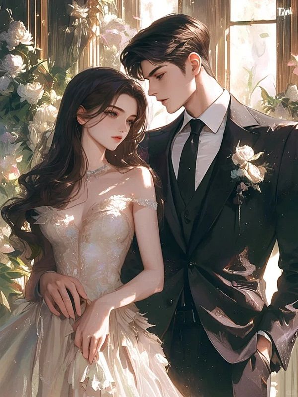 未婚夫出轨闺蜜后,我转身嫁给了竹马