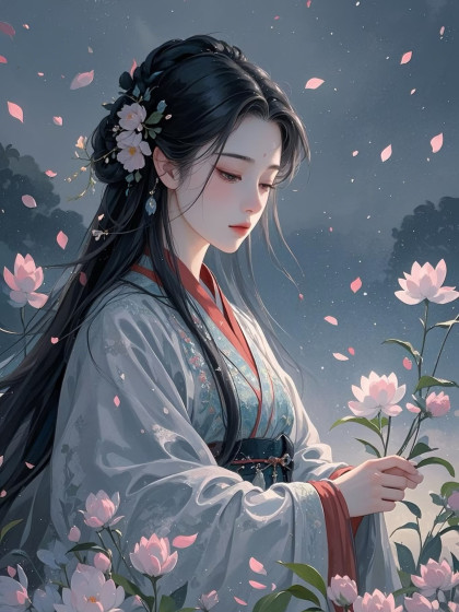 少将军射箭选妻，我嫁给病秧子纨绔后他疯了
