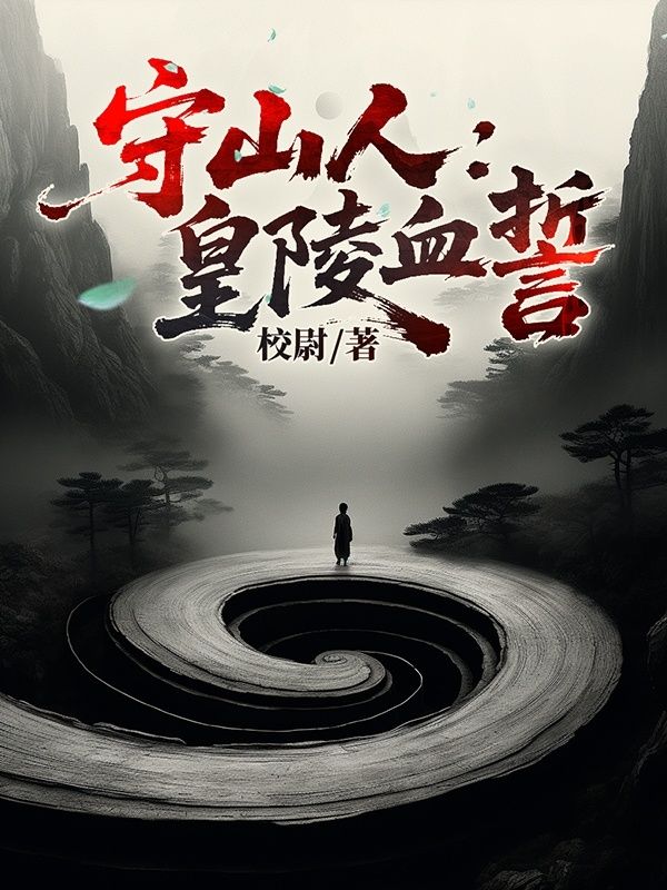 守山人:皇陵血誓