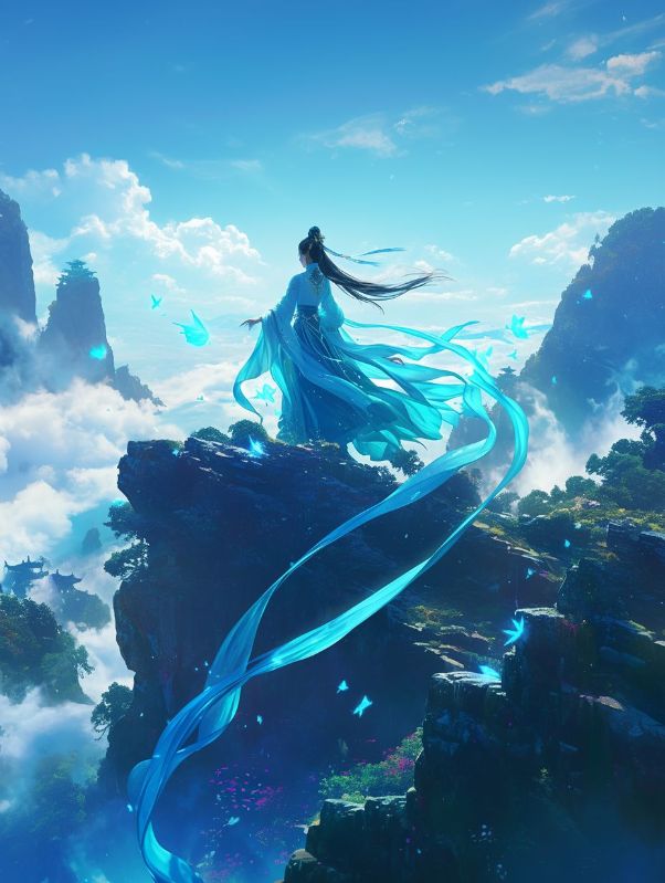仙君假死騙我三千年，我改嫁后他悔瘋了