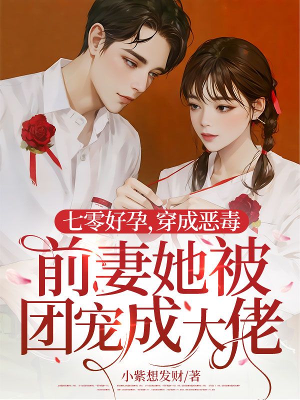 七零好孕,穿成恶毒前妻她被宠成大佬了