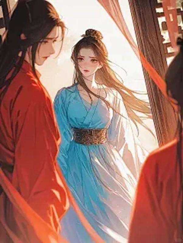 和离后，我成了妻子的白月光
