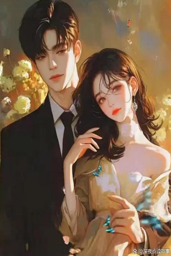 十年一朝與君辭