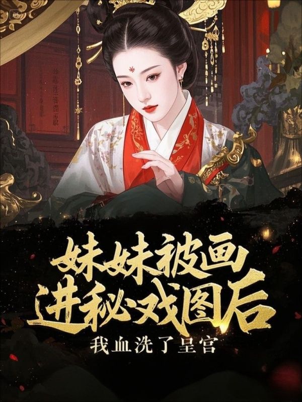 妹妹被画进秘戏图后，我血洗了皇宫