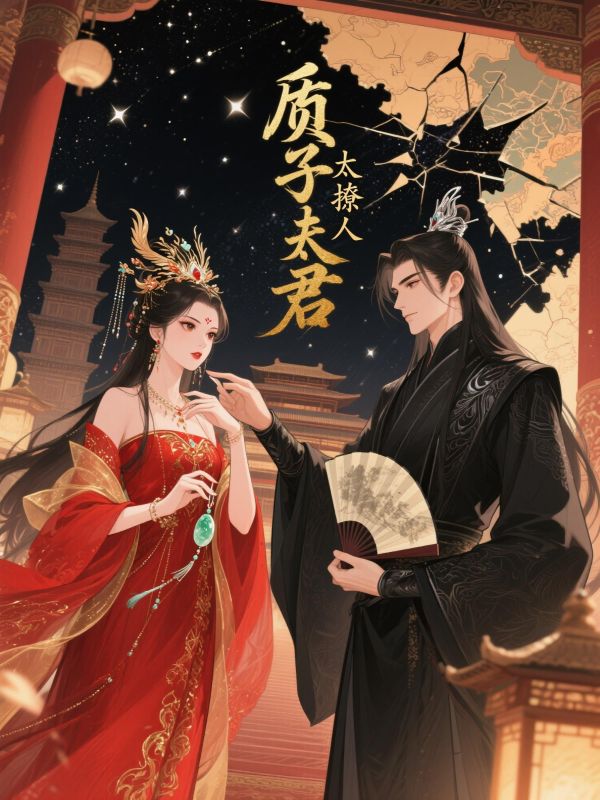 质子夫君太撩人
