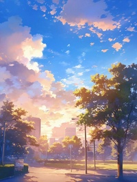 晨星困相思