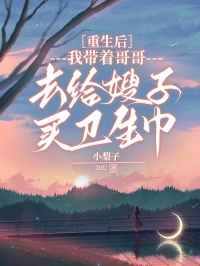 重生后我带着哥哥去给嫂子买卫生巾