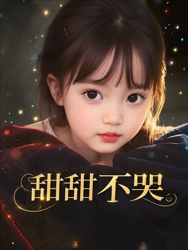 甜甜不哭
