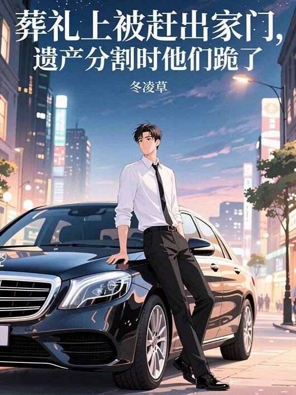 葬礼上被赶出家门,遗产分割时他们跪了
