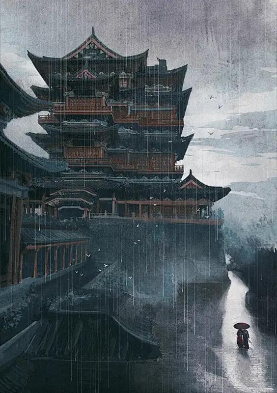 重生后,我与娘子和离