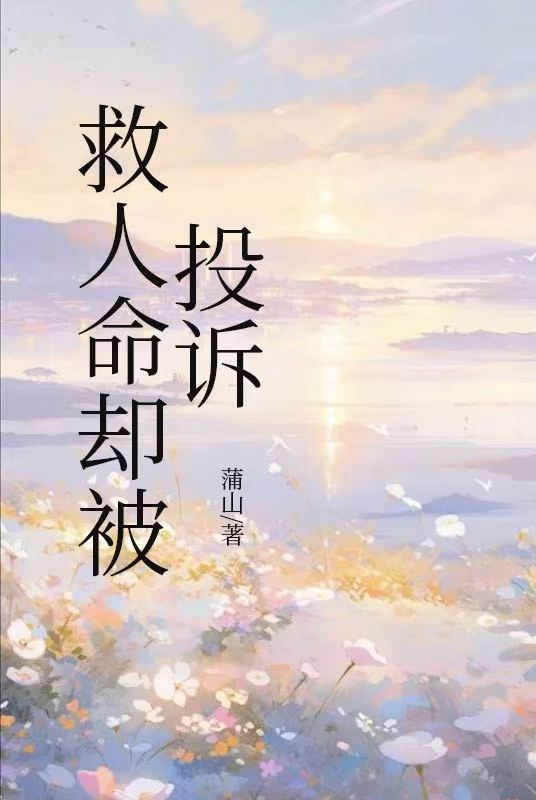 救人命却被投诉