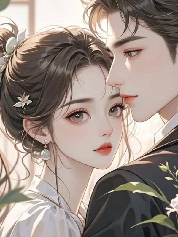 未婚夫通奸，我反手一把催情散