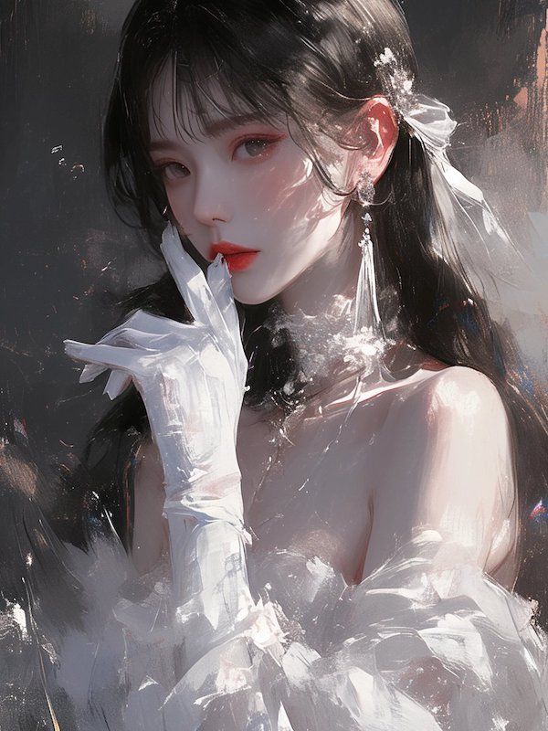 被偷走的人生