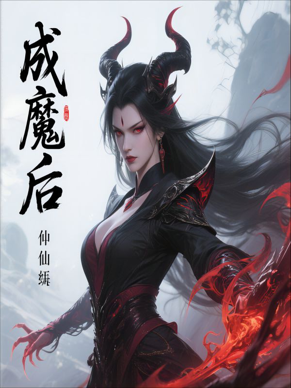 成魔后，她狠狠打脸虐女系统