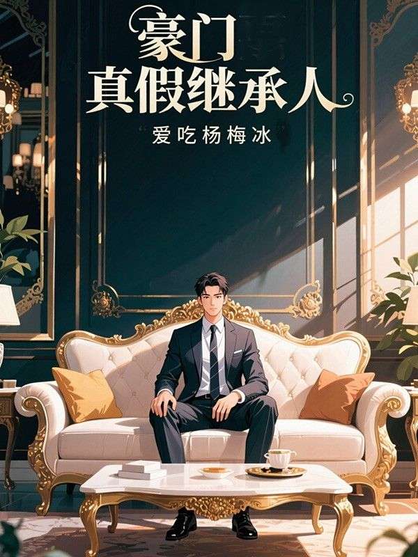 豪门真假继承人