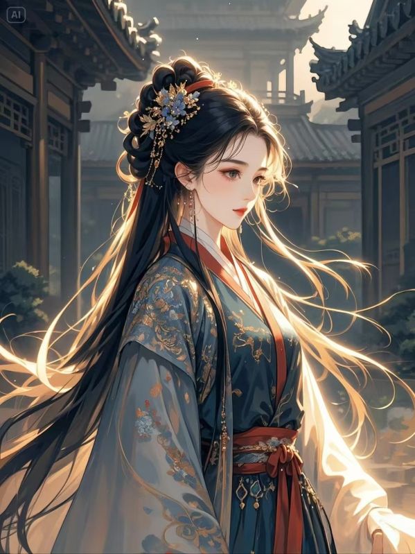 凌霄枝