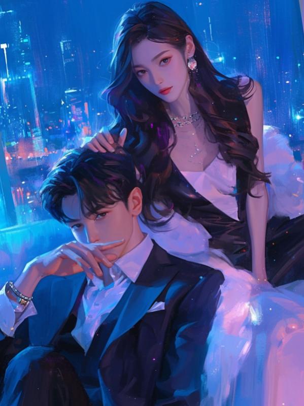 回归豪门后，被植物人老婆宠上天