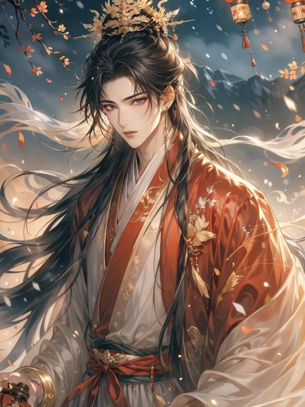 再世为人，我将未婚妻拱手相让给她的白月光
