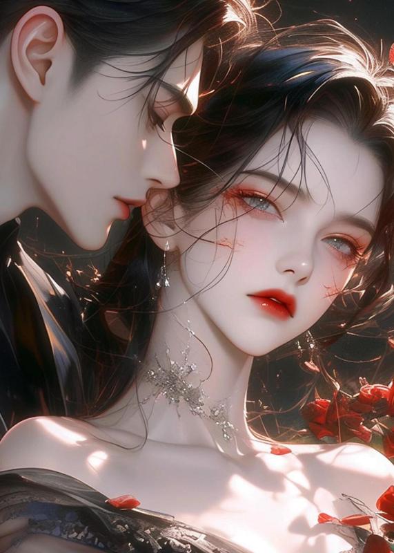 害死自闭症女儿后老婆得到了应有的报应