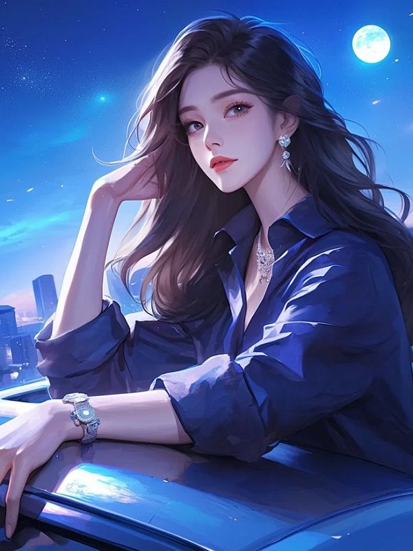 我给妹妹的顶奢代言,却被男友捧的新人抢走