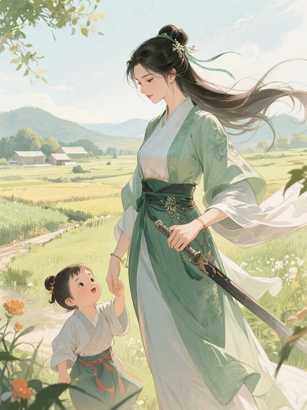 白月光一句话,佛子抛妻弃子