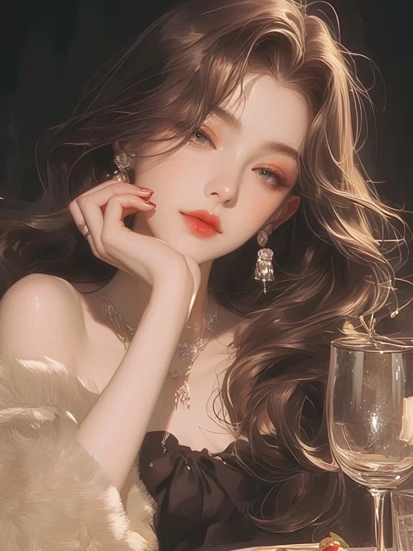 我让宠妻狂魔丈夫身败名裂