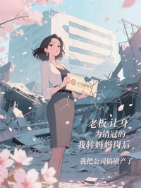 老板让身为销冠的我转妈妈岗后，我把公司搞破产了
