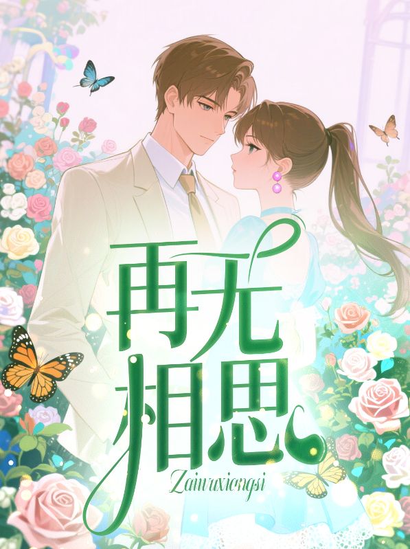 再无相思