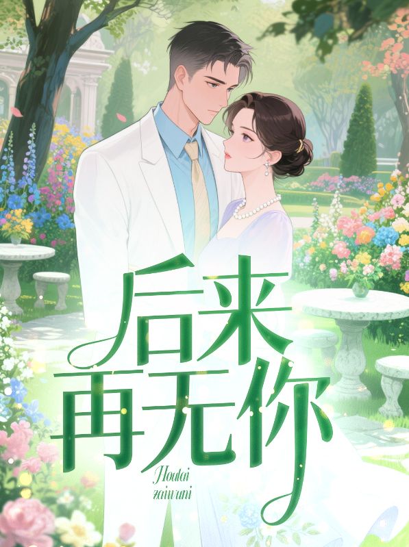 后来再无你