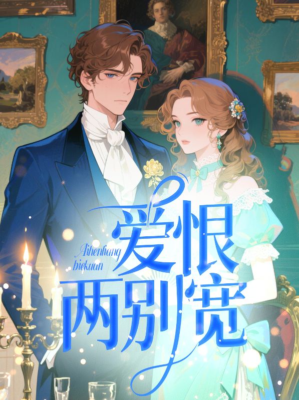 爱恨两别宽