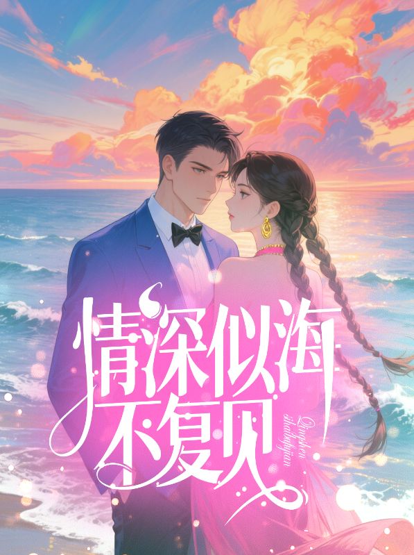 情深似海不复见
