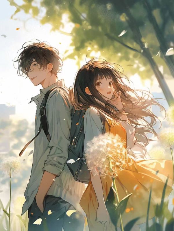 回到婚礼那天,未婚夫丢下戒指去追白月光