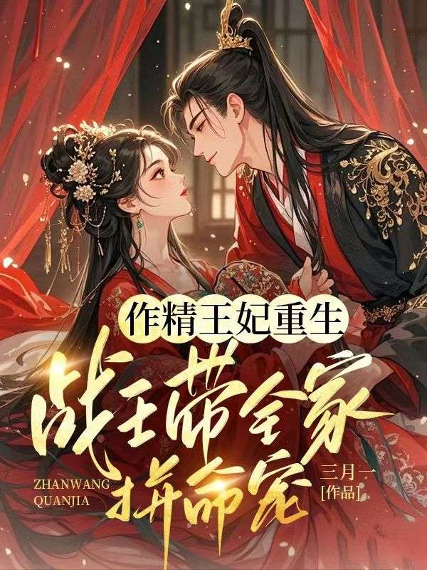 作精王妃重生:战王带全家拼命宠