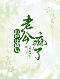 拒绝还债后,老公疯了