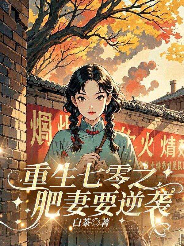 重生七零之肥妻要逆袭