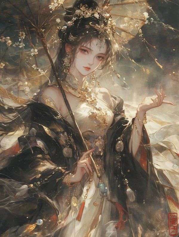 药王谷首座夫君把女儿给师妹练手后，悔疯了