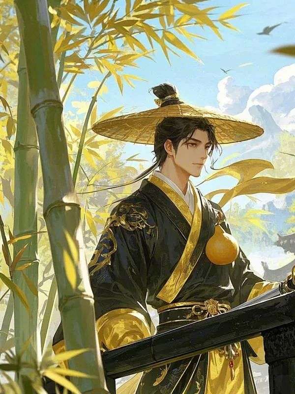 药王谷首座妻子把女儿给师弟练手后，悔疯了