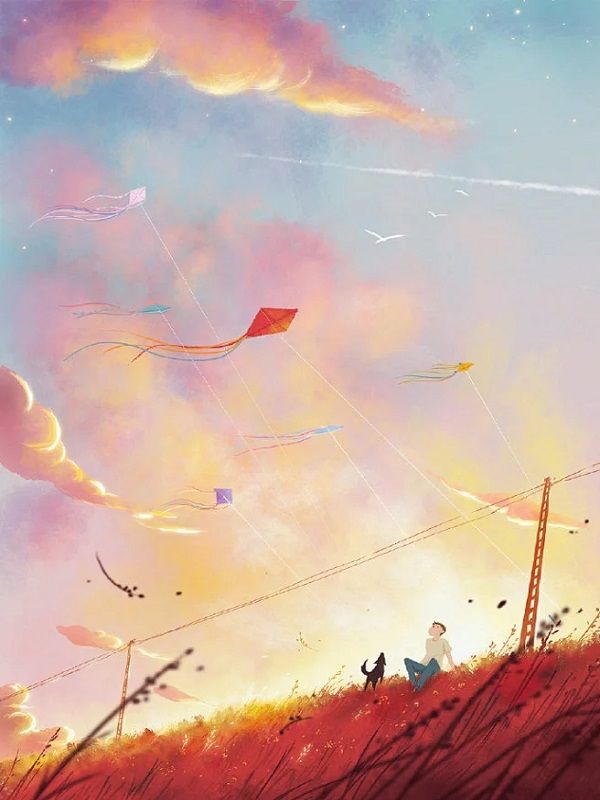 兒子中毒時(shí),妻子在為竹馬的保健公司剪彩