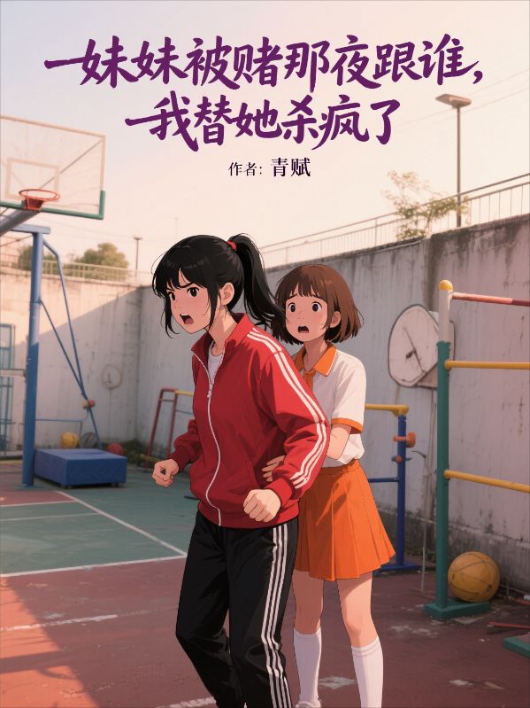 妹妹被赌那夜跟谁，我替她杀疯了