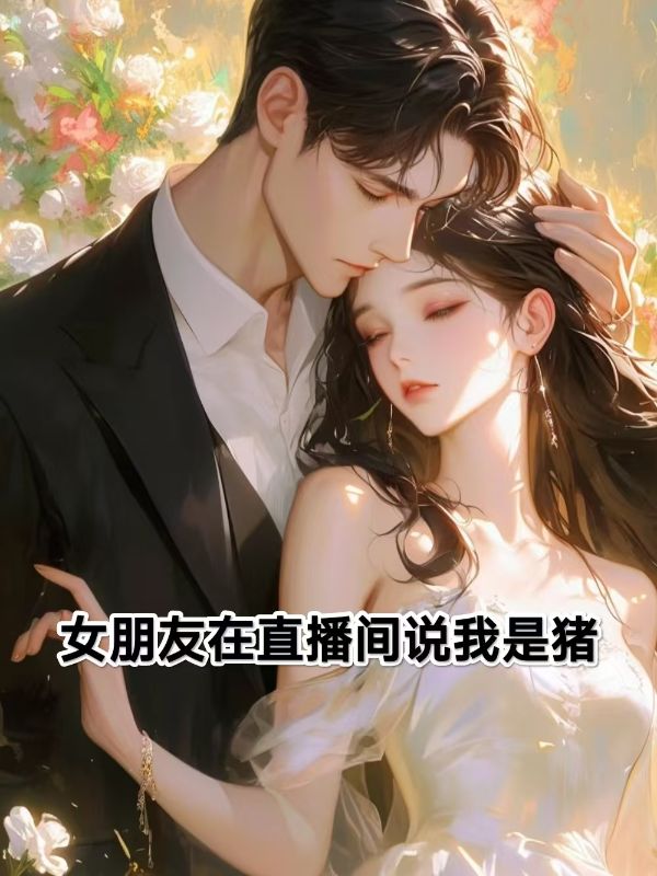 女朋友在直播间说我是猪