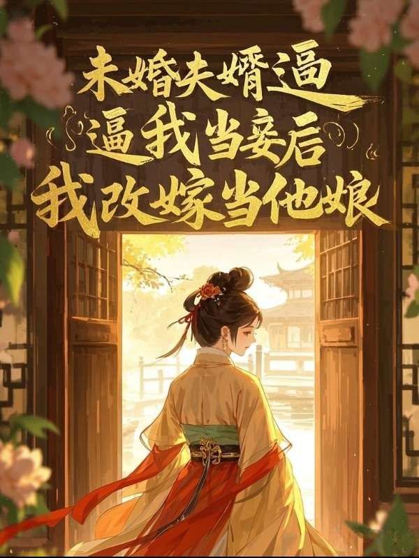 未婚夫婿逼我当妾后,我改嫁当他娘