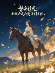替身情灭，断腿后我与爱诀别天涯
