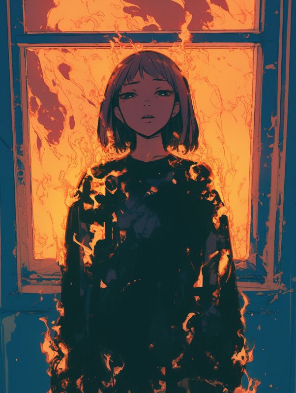 霜深雁不归