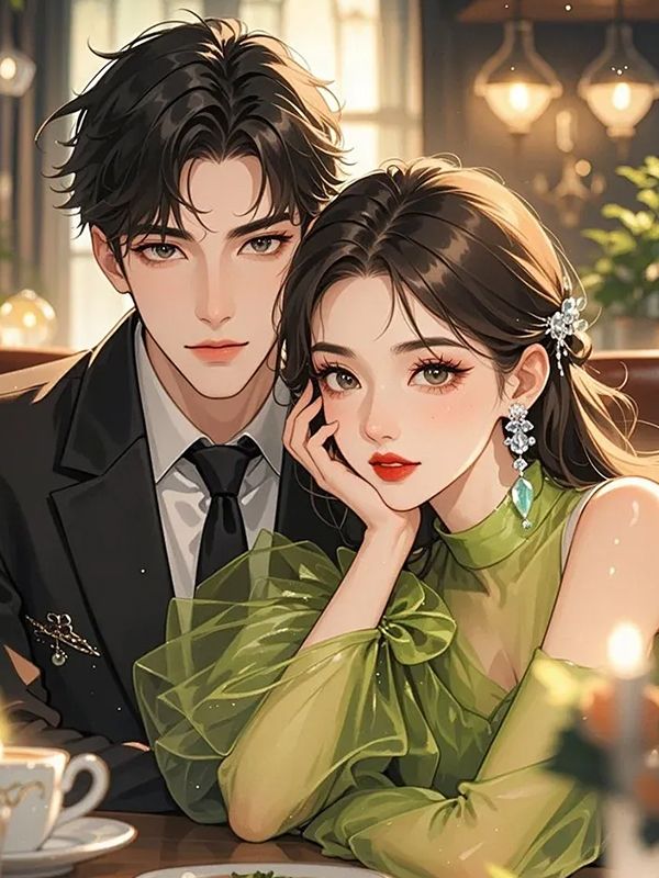 魅魔老公为钓来孩子,将我压垮了