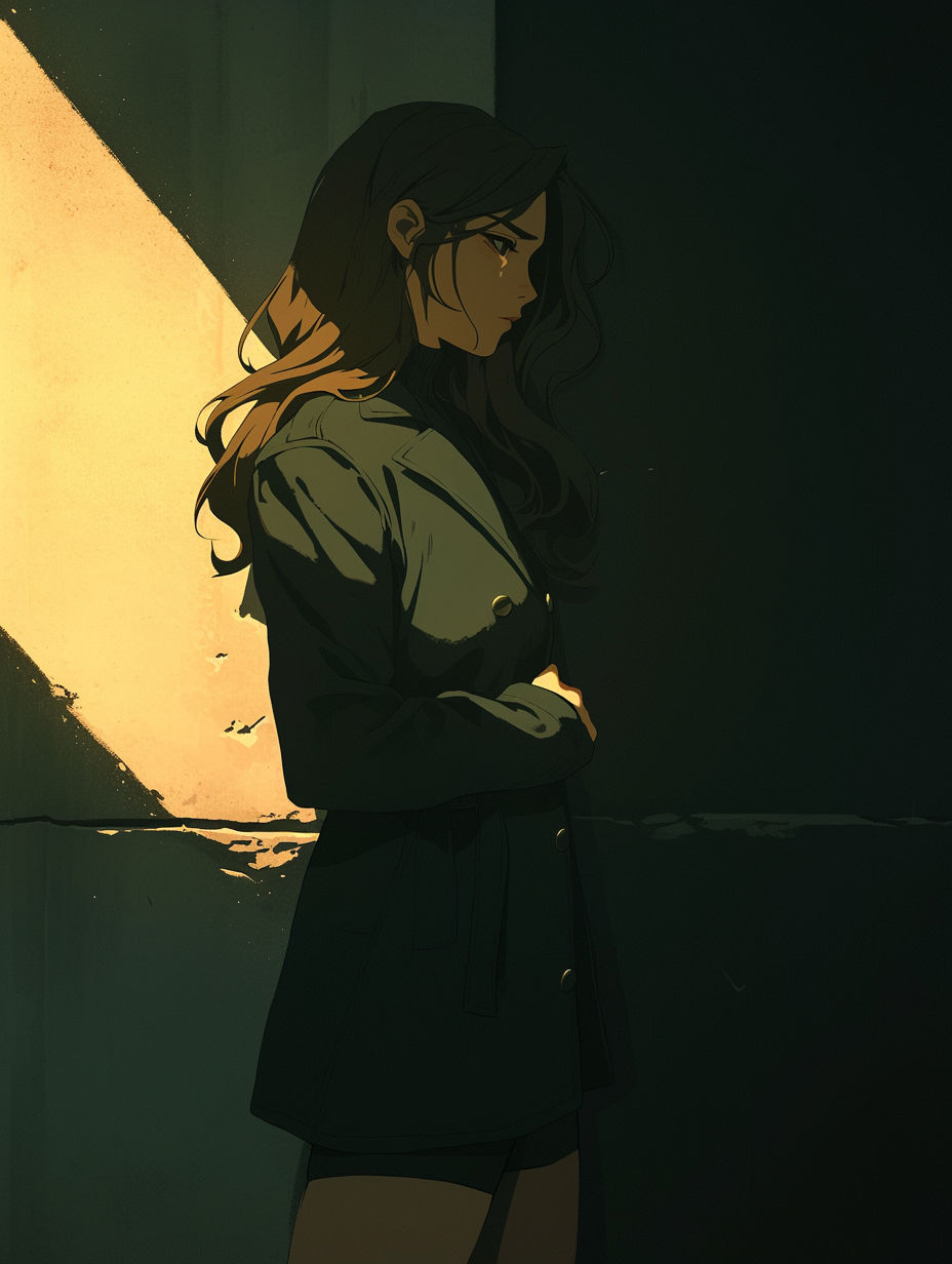 繁花落尽,曲终人散