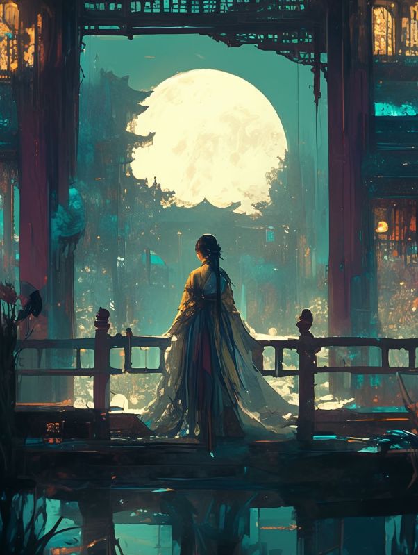 雁不归